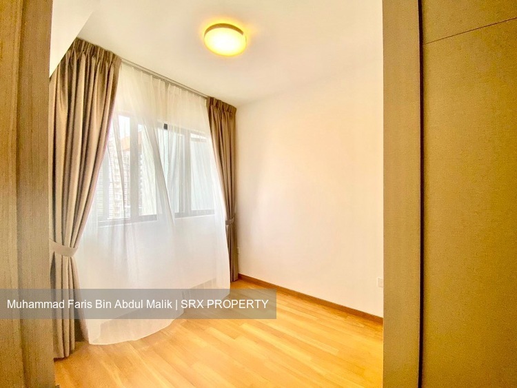 Jalan Kemaman (D12), Condominium #491691621